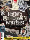 History's Unsolved Mysteries (6th Ed)